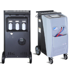SD Database R134A Recovery Machine for AC Recycling And Recharge